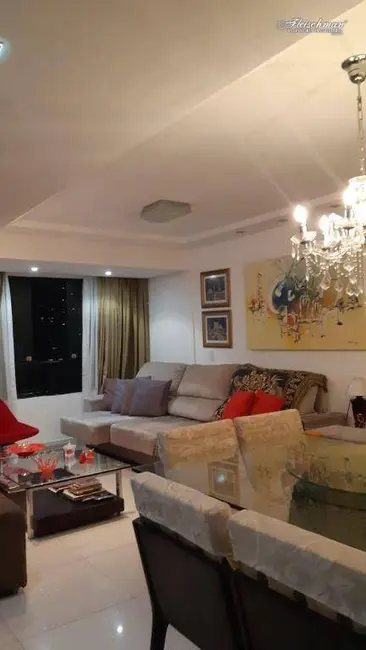 Foto 5 de Apartamento com 3 quartos à venda, 156m2 em Casa Forte, Recife - PE