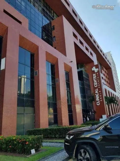 Foto 4 de Sala Comercial à venda, 75m2 em Pina, Recife - PE