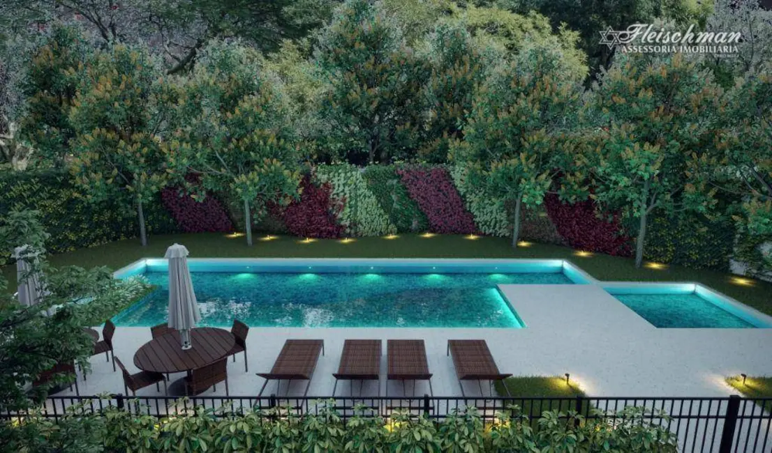 Foto 3 de Apartamento com 3 quartos à venda, 123m2 em Poço, Recife - PE