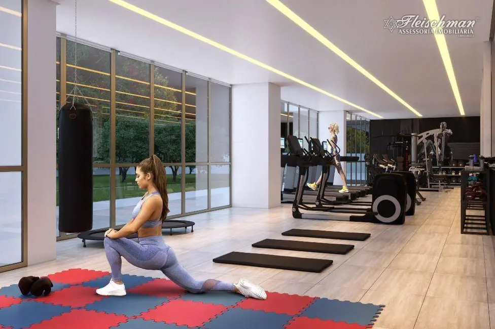 Foto 5 de Apartamento com 3 quartos à venda, 123m2 em Poço, Recife - PE