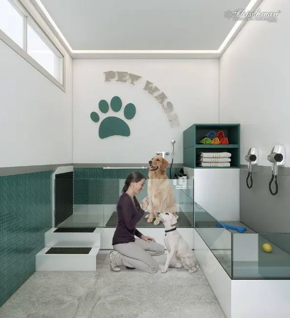 Foto 4 de Apartamento com 3 quartos à venda, 123m2 em Poço, Recife - PE