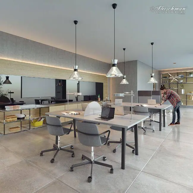 Foto 6 de Apartamento com 3 quartos à venda, 123m2 em Poço, Recife - PE