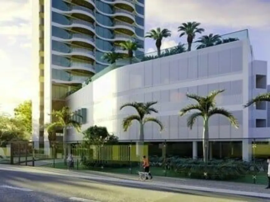 Foto 2 de Apartamento com 3 quartos à venda, 141m2 em Casa Amarela, Recife - PE