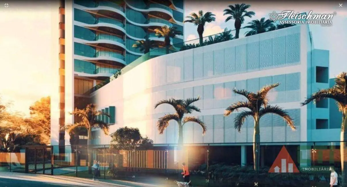 Foto 4 de Apartamento com 3 quartos à venda, 141m2 em Casa Amarela, Recife - PE