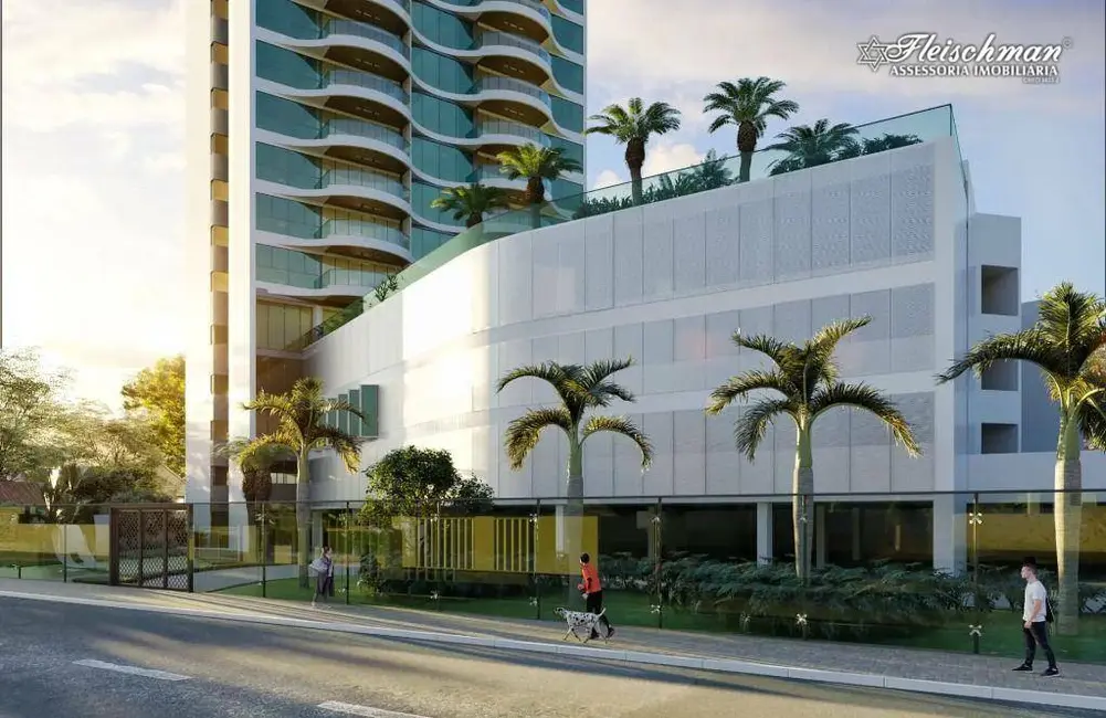 Foto 3 de Apartamento com 3 quartos à venda, 141m2 em Casa Amarela, Recife - PE