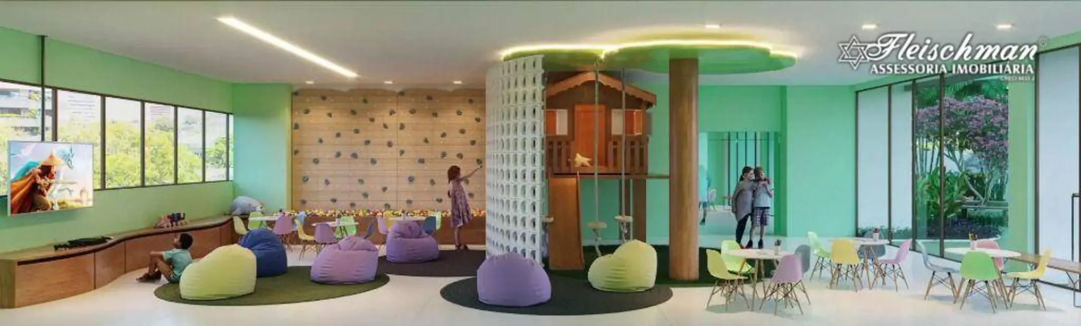 Foto 7 de Apartamento com 3 quartos à venda, 141m2 em Casa Amarela, Recife - PE