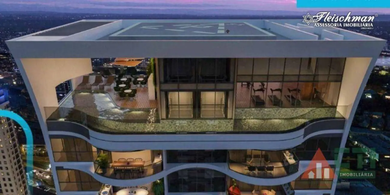 Foto 3 de Apartamento com 3 quartos à venda, 141m2 em Casa Amarela, Recife - PE