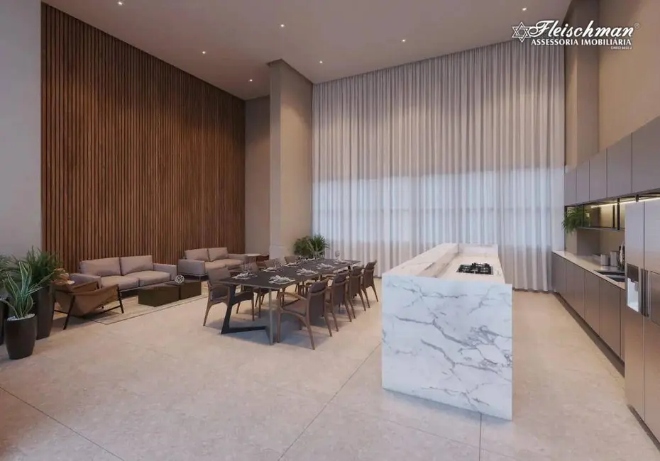 Foto 5 de Apartamento com 3 quartos à venda, 141m2 em Casa Amarela, Recife - PE