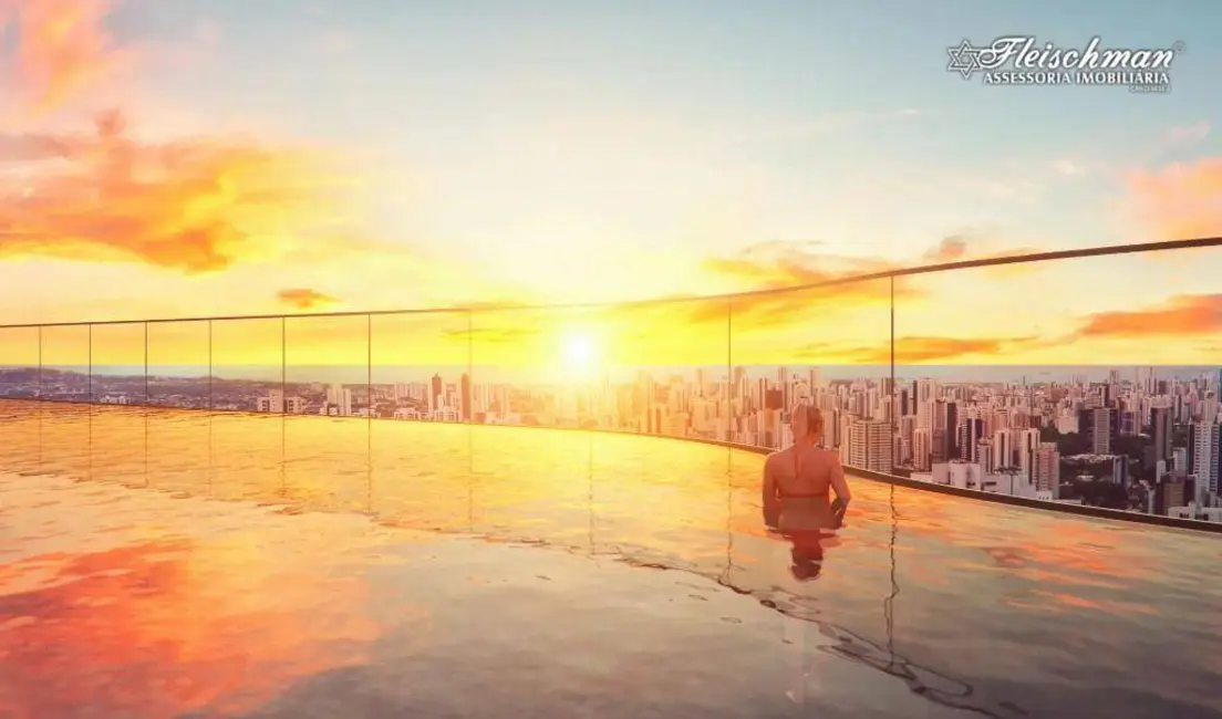 Foto 1 de Apartamento com 3 quartos à venda, 141m2 em Casa Amarela, Recife - PE