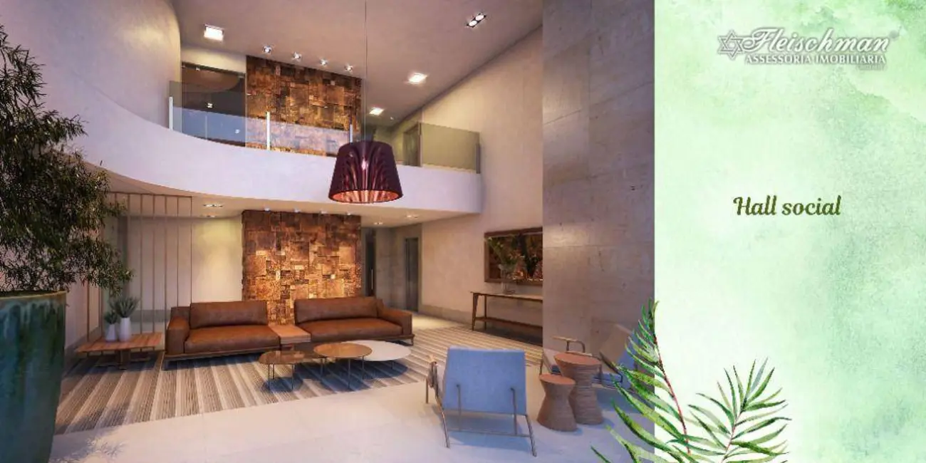 Apartamento com 4 quartos à venda, 123m2 em Torre, Recife - PE - imagem 4 Foto 4 de Apartamento com 4 quartos à venda, 123m2 em Torre, Recife - PE