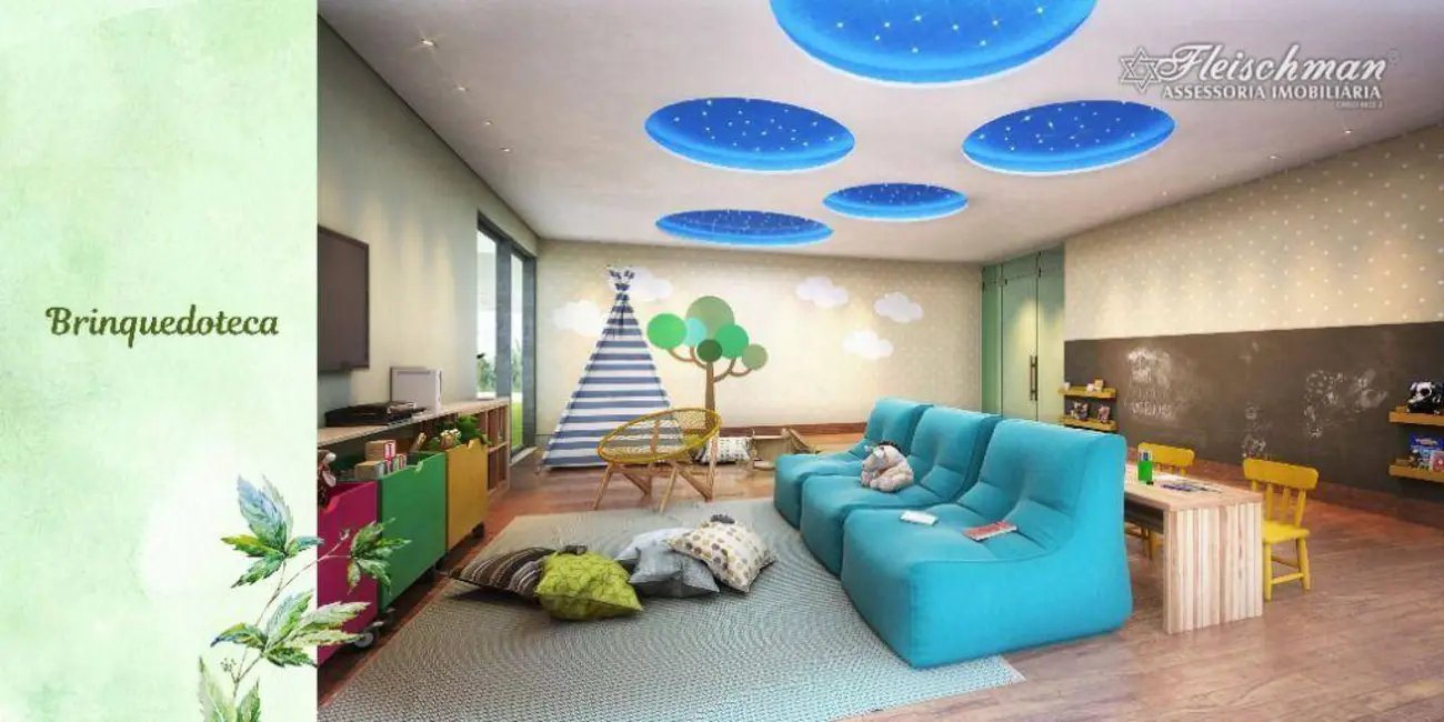 Foto 5 de Apartamento com 4 quartos à venda, 123m2 em Torre, Recife - PE