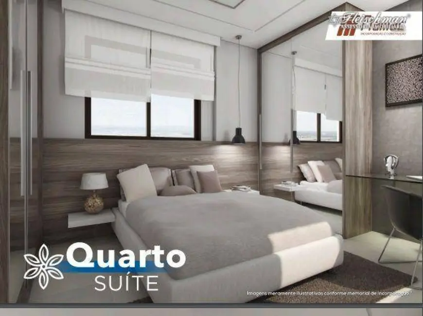 Foto 3 de Apartamento com 3 quartos à venda, 84m2 em Casa Forte, Recife - PE