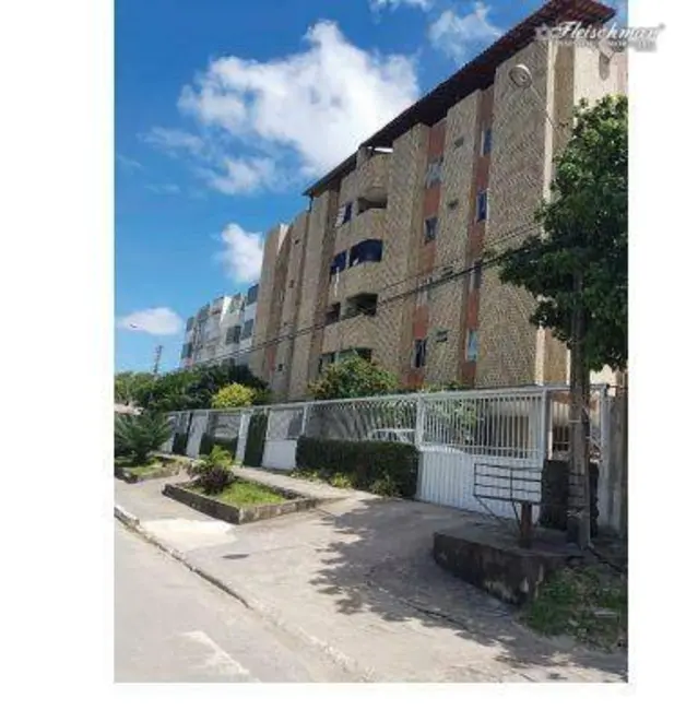 Foto 2 de Apartamento com 3 quartos à venda, 118m2 em Jardim Atlântico, Olinda - PE