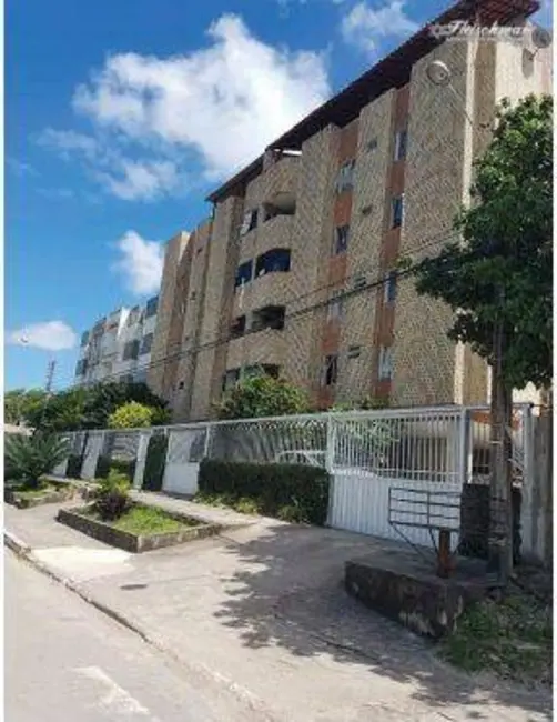 Foto 1 de Apartamento com 3 quartos à venda, 118m2 em Jardim Atlântico, Olinda - PE