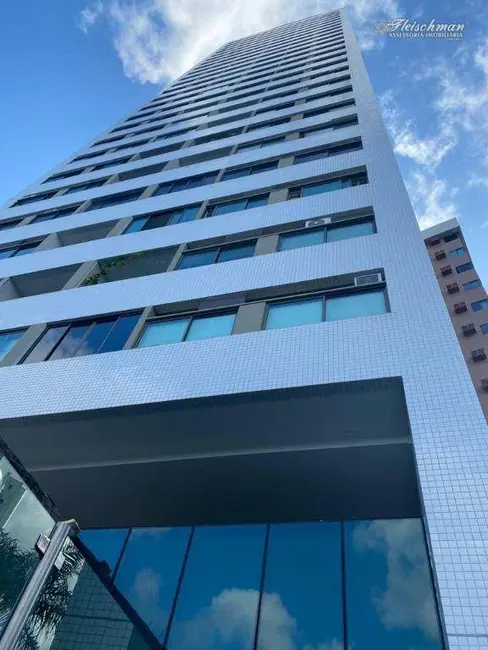 Foto 5 de Apartamento com 3 quartos à venda, 64m2 em Boa Viagem, Recife - PE