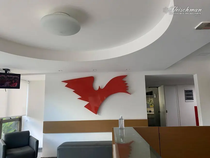 Foto 9 de Apartamento com 3 quartos à venda, 64m2 em Boa Viagem, Recife - PE