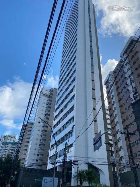Foto 1 de Apartamento com 3 quartos à venda, 64m2 em Boa Viagem, Recife - PE