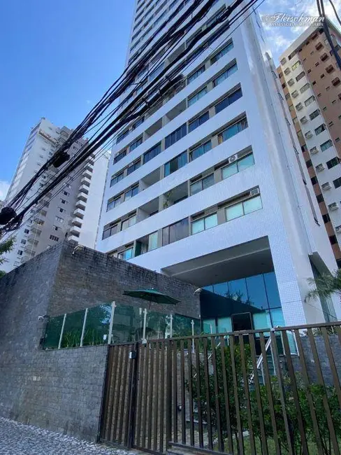 Foto 3 de Apartamento com 3 quartos à venda, 64m2 em Boa Viagem, Recife - PE