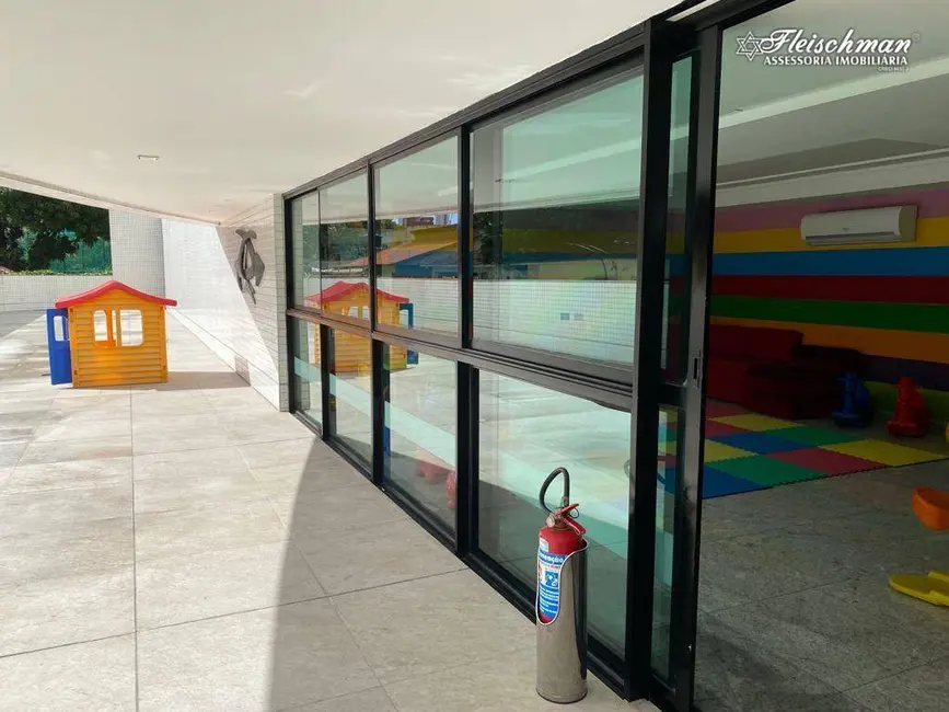 Apartamento com 4 quartos à venda, 205m2 em Casa Forte, Recife - PE - imagem 5 Foto 5 de Apartamento com 4 quartos à venda, 205m2 em Casa Forte, Recife - PE