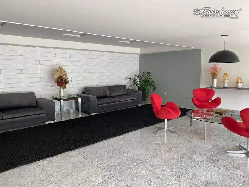 Apartamento com 4 quartos à venda, 205m2 em Casa Forte, Recife - PE - imagem 8 Foto 8 de Apartamento com 4 quartos à venda, 205m2 em Casa Forte, Recife - PE