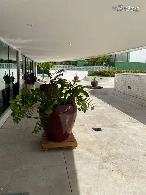 Apartamento com 4 quartos à venda, 205m2 em Casa Forte, Recife - PE - imagem 7 Foto 7 de Apartamento com 4 quartos à venda, 205m2 em Casa Forte, Recife - PE