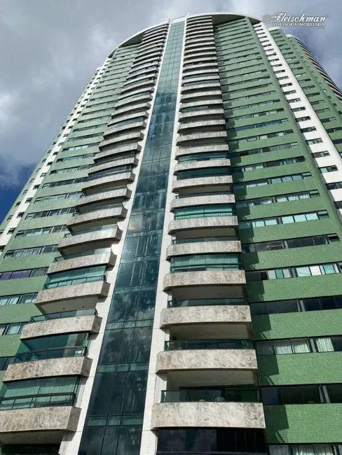 Apartamento com 4 quartos à venda, 205m2 em Casa Forte, Recife - PE - imagem 1 Foto 1 de Apartamento com 4 quartos à venda, 205m2 em Casa Forte, Recife - PE