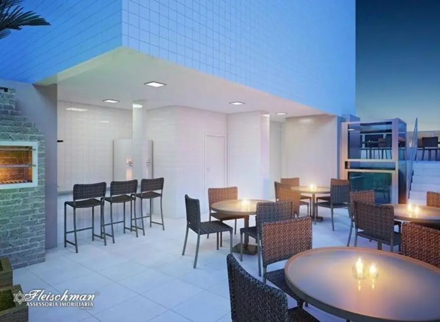 Apartamento com 3 quartos à venda, 59m2 em Boa Viagem, Recife - PE - imagem 3 Foto 3 de Apartamento com 3 quartos à venda, 59m2 em Boa Viagem, Recife - PE