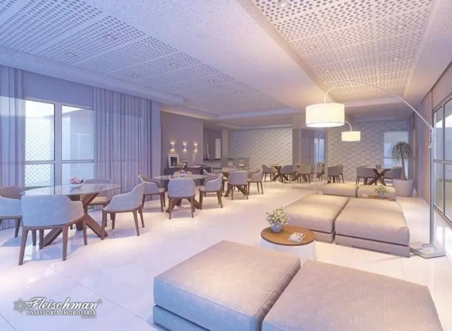 Apartamento com 3 quartos à venda, 59m2 em Boa Viagem, Recife - PE - imagem 4 Foto 4 de Apartamento com 3 quartos à venda, 59m2 em Boa Viagem, Recife - PE