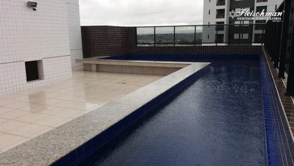 Apartamento com 3 quartos à venda, 59m2 em Boa Viagem, Recife - PE - imagem 2 Foto 2 de Apartamento com 3 quartos à venda, 59m2 em Boa Viagem, Recife - PE