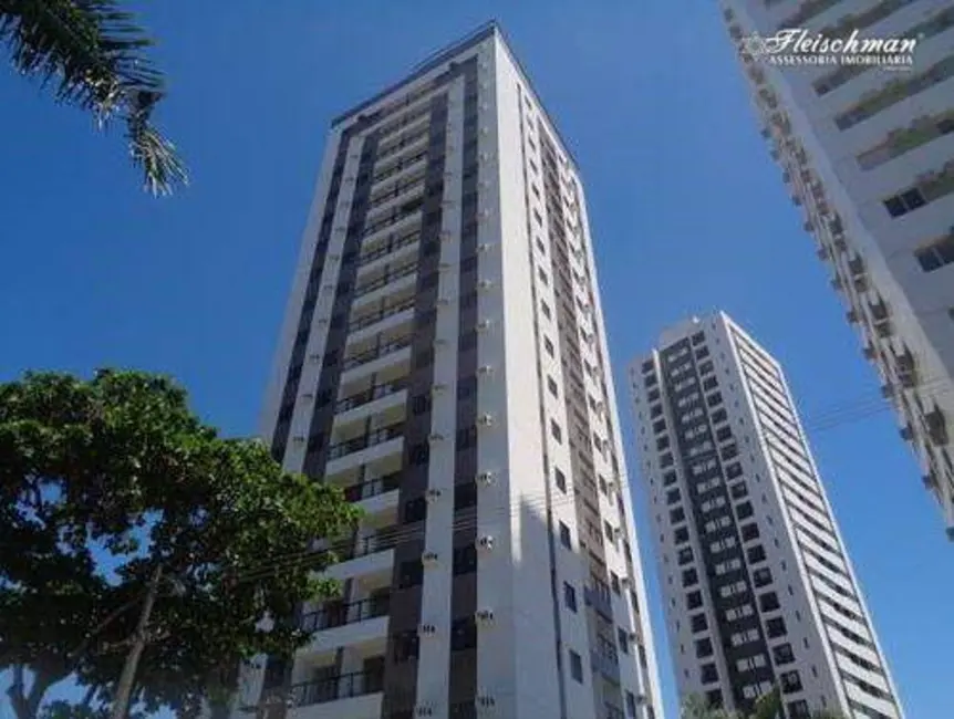 Foto 1 de Apartamento com 3 quartos à venda, 59m2 em Boa Viagem, Recife - PE