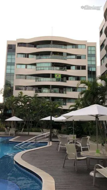 Foto 2 de Apartamento com 3 quartos para alugar, 217m2 em Poço, Recife - PE