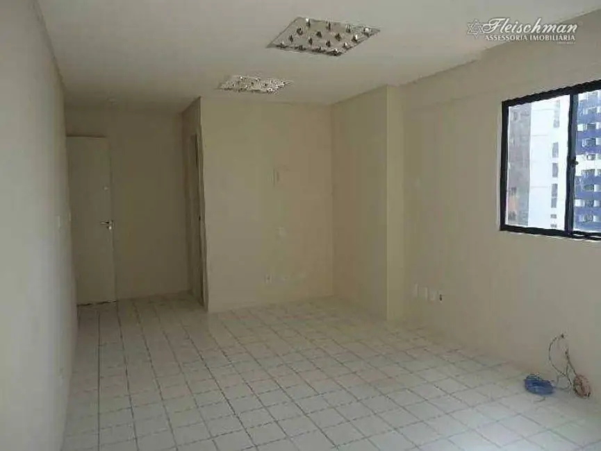 Foto 4 de Sala Comercial à venda e para alugar, 30m2 em Boa Viagem, Recife - PE