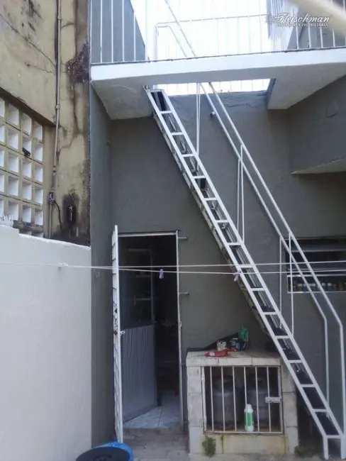 Casa com 4 quartos à venda, 331m2 em Encruzilhada, Recife - PE - imagem 9 Foto 9 de Casa com 4 quartos à venda, 331m2 em Encruzilhada, Recife - PE