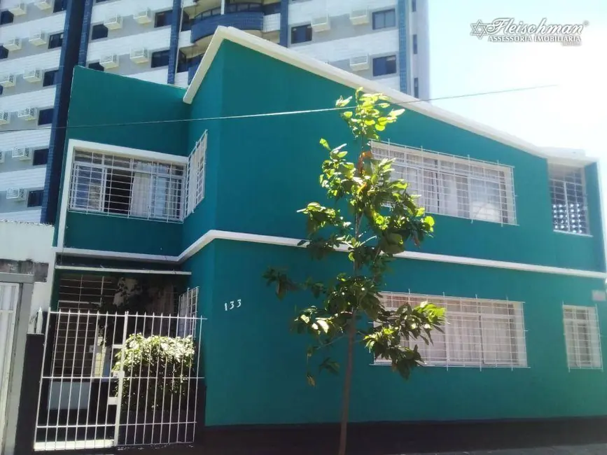 Foto 1 de Casa com 4 quartos à venda, 331m2 em Encruzilhada, Recife - PE