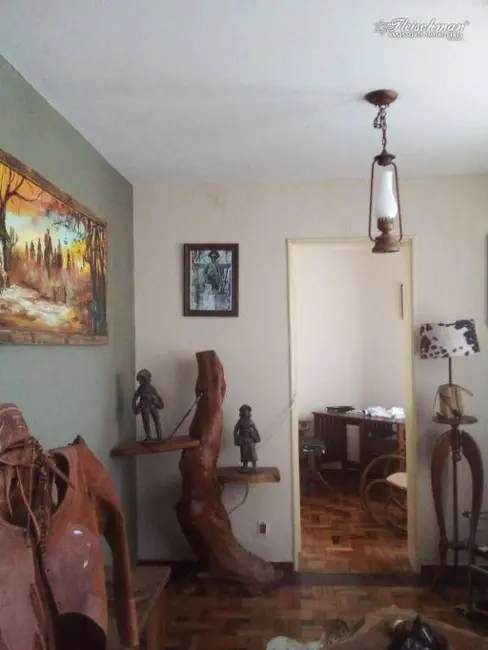 Casa com 4 quartos à venda, 331m2 em Encruzilhada, Recife - PE - imagem 5 Foto 5 de Casa com 4 quartos à venda, 331m2 em Encruzilhada, Recife - PE