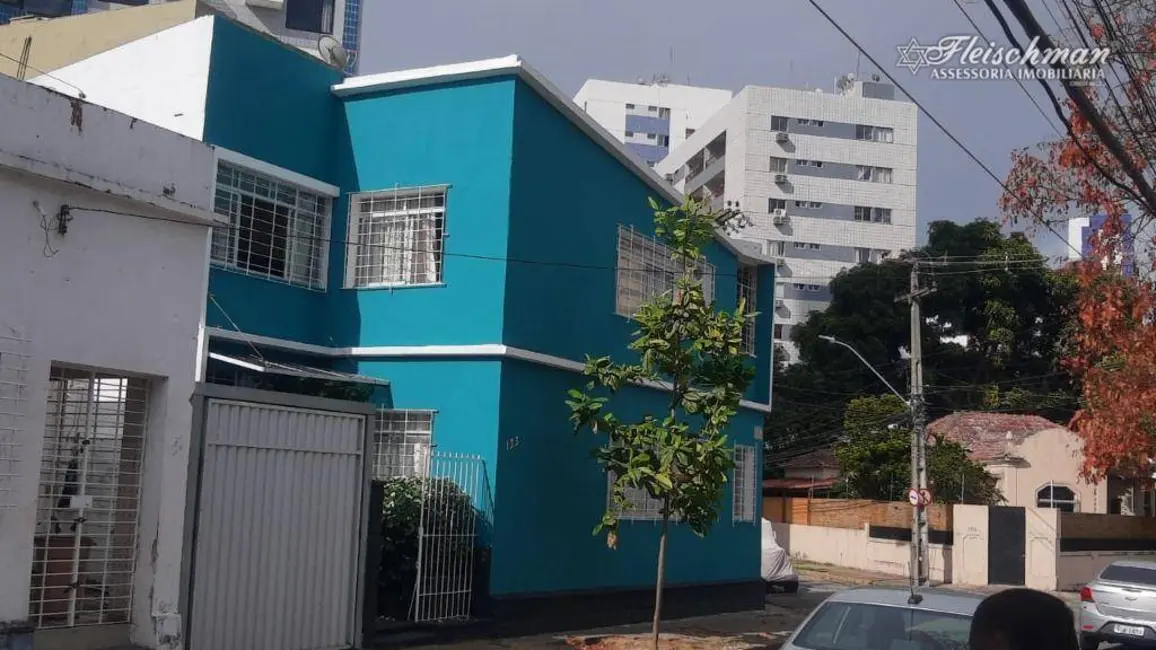 Casa com 4 quartos à venda, 331m2 em Encruzilhada, Recife - PE - imagem 8 Foto 8 de Casa com 4 quartos à venda, 331m2 em Encruzilhada, Recife - PE