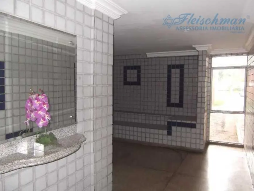 Foto 2 de Apartamento com 3 quartos para alugar, 90m2 em Tamarineira, Recife - PE