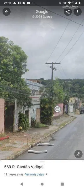Terreno / Lote à venda, 5000m2 em Várzea, Recife - PE - imagem 5 Foto 5 de Terreno / Lote à venda, 5000m2 em Várzea, Recife - PE