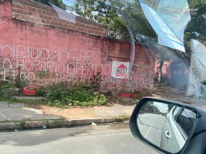 Terreno / Lote à venda, 5000m2 em Várzea, Recife - PE - imagem 4 Foto 4 de Terreno / Lote à venda, 5000m2 em Várzea, Recife - PE