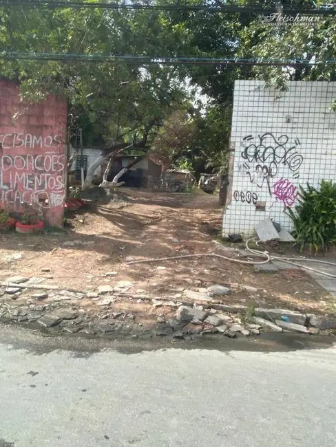 Terreno / Lote à venda, 5000m2 em Várzea, Recife - PE - imagem 3 Foto 3 de Terreno / Lote à venda, 5000m2 em Várzea, Recife - PE