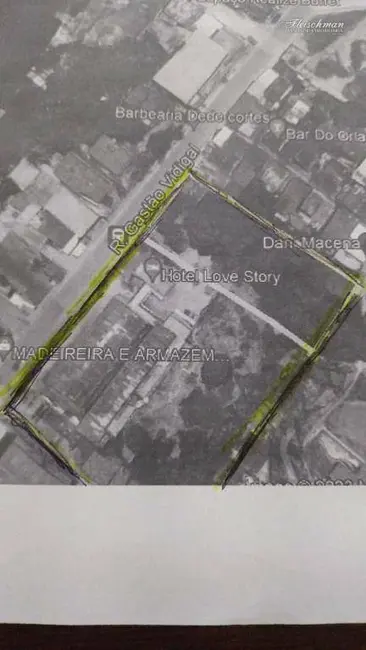 Terreno / Lote à venda, 5000m2 em Várzea, Recife - PE - imagem 7 Foto 7 de Terreno / Lote à venda, 5000m2 em Várzea, Recife - PE