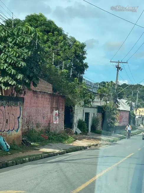 Foto 2 de Terreno / Lote à venda, 5000m2 em Várzea, Recife - PE