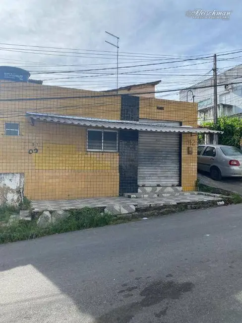 Foto 3 de Casa com 2 quartos à venda, 156m2 em Camaragibe - PE