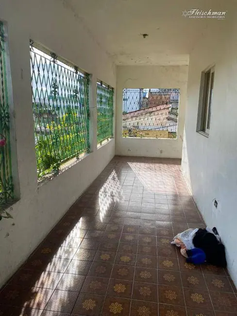 Foto 6 de Casa com 6 quartos à venda, 300m2 em Camaragibe - PE