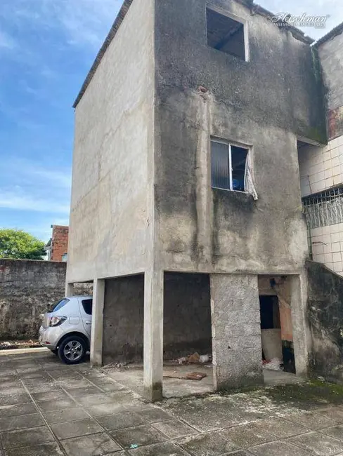 Foto 3 de Casa com 6 quartos à venda, 300m2 em Camaragibe - PE
