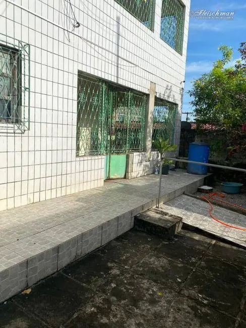 Foto 4 de Casa com 6 quartos à venda, 300m2 em Camaragibe - PE