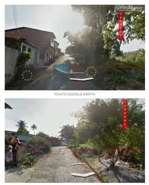 Foto 7 de Terreno / Lote à venda, 20000m2 em Jardim Primavera, Camaragibe - PE