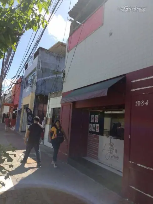 Loja à venda, 540m2 em Boa Vista, Recife - PE - imagem 3 Foto 3 de Loja à venda, 540m2 em Boa Vista, Recife - PE