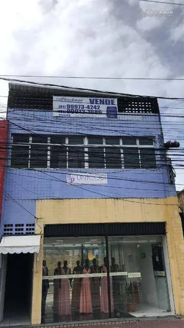 Loja à venda, 540m2 em Boa Vista, Recife - PE - imagem 4 Foto 4 de Loja à venda, 540m2 em Boa Vista, Recife - PE