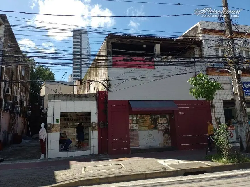 Foto 2 de Loja à venda, 540m2 em Boa Vista, Recife - PE